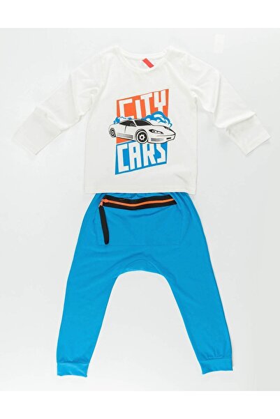 MSHB&G City Cars Baggy Σετ