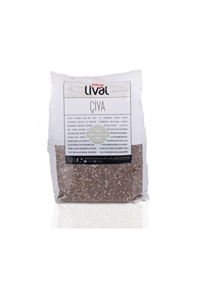 Duru Lival Çiya(250g)