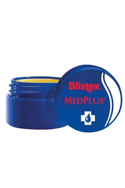 BILI'S Blistex Medplus Lip Protector 7ml