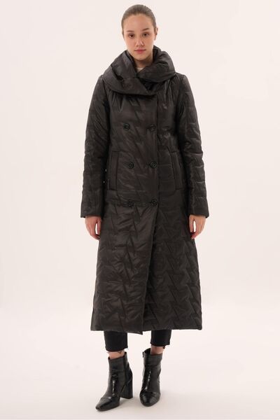 Veger UZUN KAPİTONE KABAN