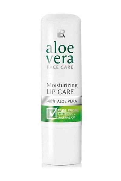 LR Aloe Vera Lip Protector 4.8 gr710203