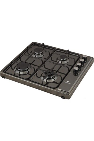 İndirim Çadırı Set Üstü Ocak Üstden Düğmeli 4'lü Çakmaklı