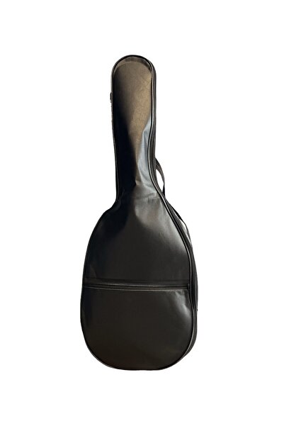 çağanmüzik Klasik Gitar Kılıfı 3/4 %100 Kalite Ölçüler: (33X96) Gitarınızı Ölçmeden Sipariş Vermeyiniz.