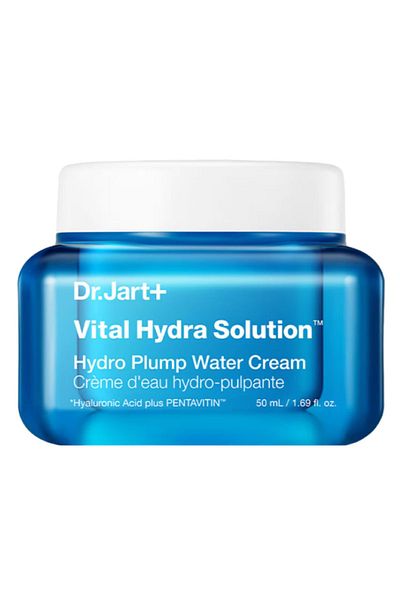 Dr. Jart+ Vital Hydra Solution ™ - 50 ml Hydro-Plump Moisturizing cream, Plumping Fresh Bright Skin