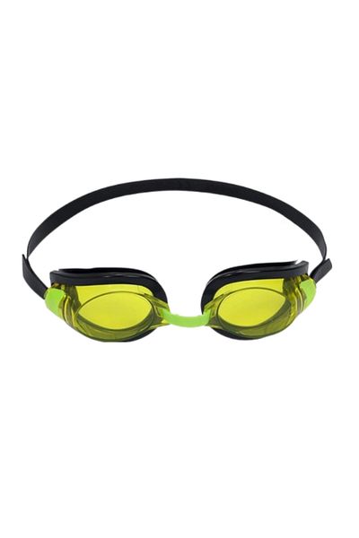 BESTWAY Aqua Burst Essential Swimming Goggles - Age 7-14