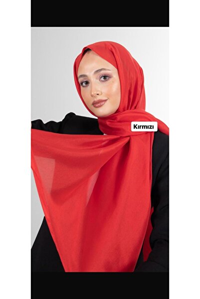 HAREM SCARF Шал Vual