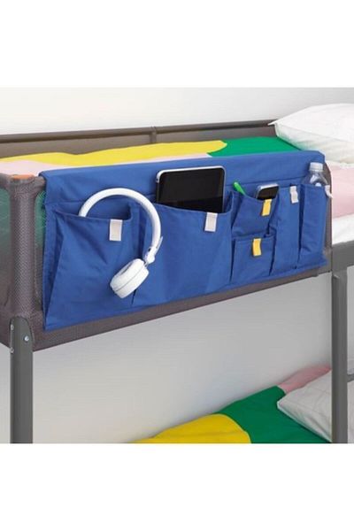 IKEA Möjlighet Organizer Bed Pocket - 6 Pockets