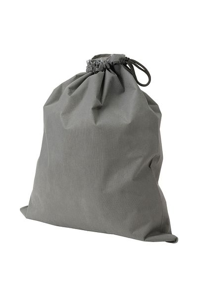 IKEA Ajöss Waste Separation Bag, Dark Grey, 56x67 Cm/35 Lt