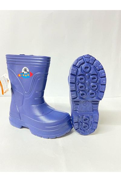 Moda fiesta Eva Kids Rain Boots