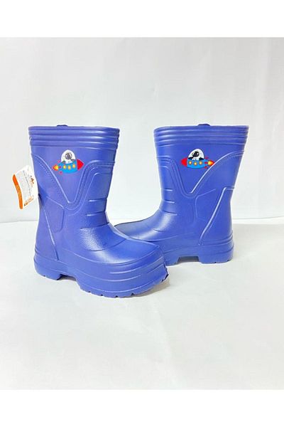 Moda fiesta Eva Kids Rain Boots