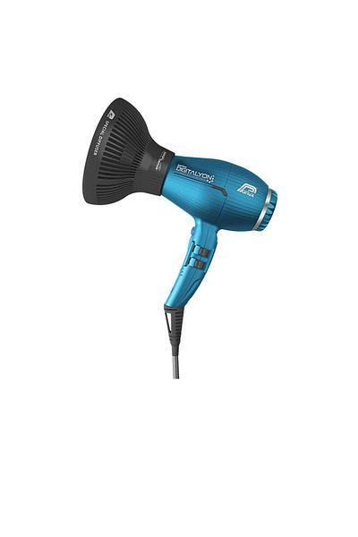 Parlux Digitalyon Mavi Lot 4 Stok 4 Adet