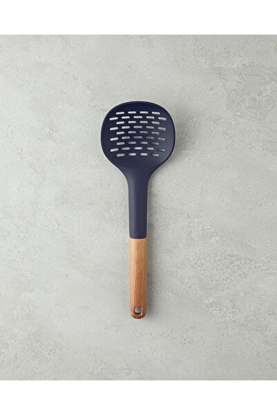 English Home Ciara Plastik Süzgeç 31,5 cm Siyah