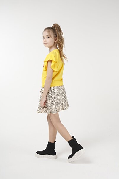 BRZ KIDS Girl Skirt