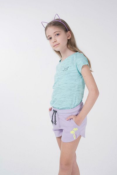 BRZ KIDS Къси панталони за момичета
