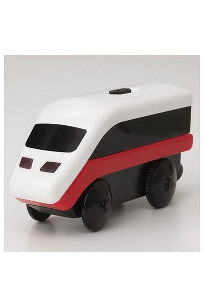 IKEA Locomotive Train Head