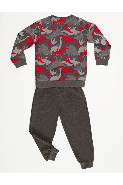 MSHB&G Σετ φόρμες Dino Age Boys