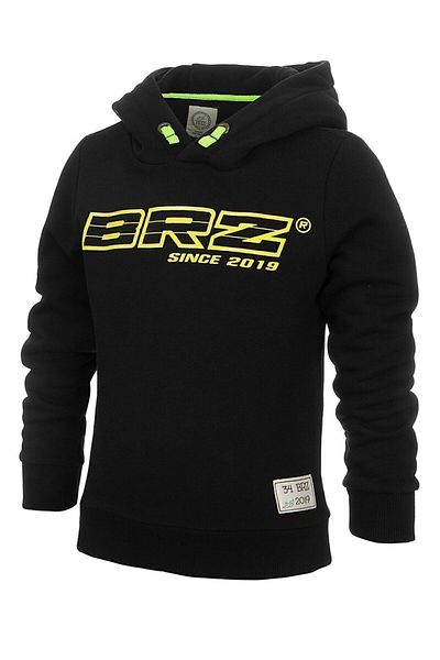 BRZ KIDS Hanorac cu glugă pentru băiat - Potrivire relaxată