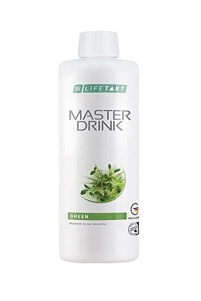 LR Lıfetakt Master Drink 500 ml