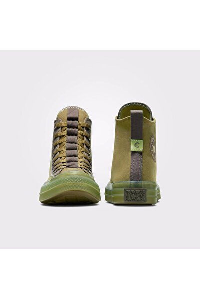 Converse Chuck Taylor All Star Cx Explore Military Workwear Unisex Haki Sneaker