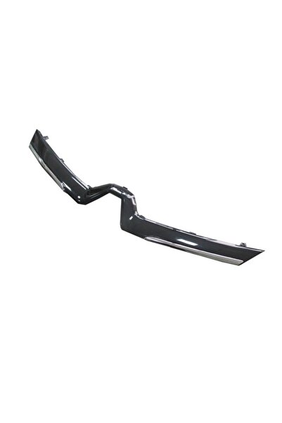 Genel Markalar RENAULT CLIO- 4- SPORT TOURER- 13/16; ÖN PANJUR SİYAH (NİKELAJ...