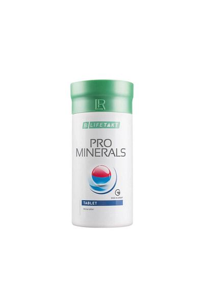 LR Lifetakt Pro Minerals 360 Piece 3-piece Set