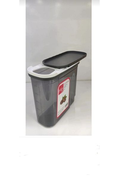VİZYON Luxury Refrigerator Storage Container - Organizer