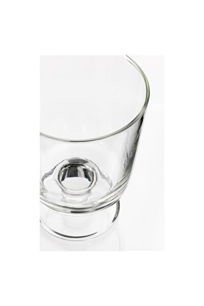 IKEA Tatlı Bardağı, Magnolya Cup, 4'lü 300ml