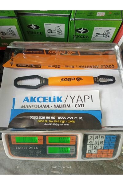 Eltos Çoklu Anahtar