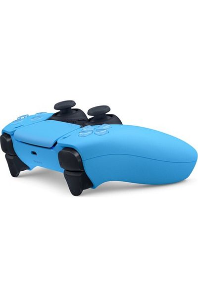 Sony Ps5 Dualsense Blue Remote Control - Starlight Blue Eurasia