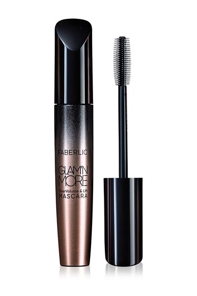 Faberlic Glam`n More 10.0 gr Facerlıc Mascara - Glam Team
