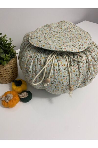 NESLİHAN HOBİ ATÖLYESİ Yoğurt Mayalama , Pilav Sıcak Tutma ,hamur Mayalama Minderi,mayalama Bohçası,örtüsü , Tulumu