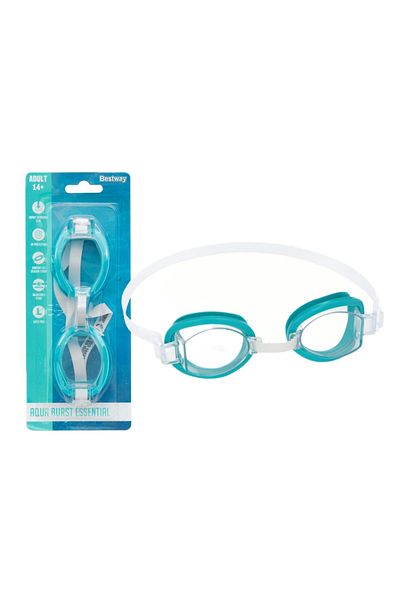 BESTWAY Aqua Burst Essential Adult Glasses - for Sea and Pool