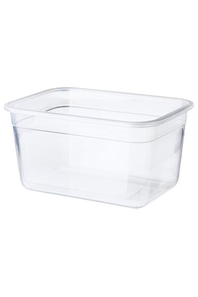 IKEA 365+ Storage Container, Plastic