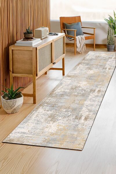 Bir Aksesuar Dijital Baskılı Dört Mevsim Yıkanabilir Kaymaz Taban Çocuk Halıs...