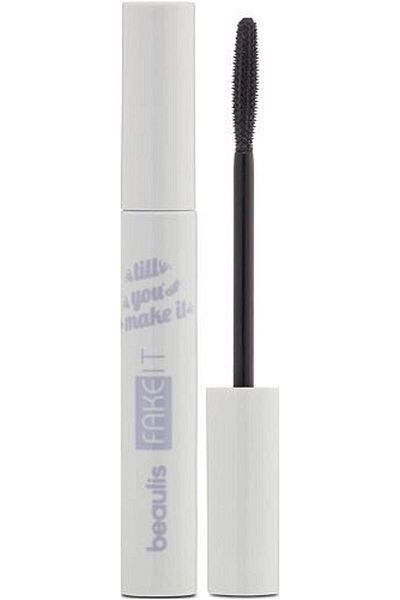 beaulis Fake It Mascara 100 - Black