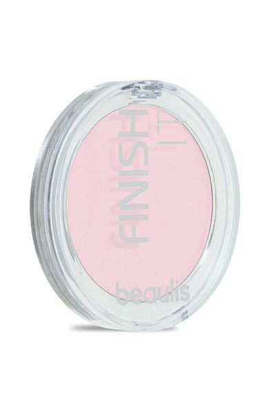 beaulis Finish It Transparent Fixing Powder 540 Rose