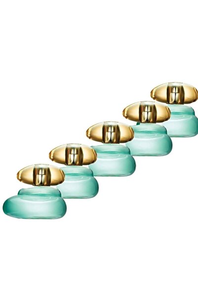 Oriflame Elvie Edt Edt 50 Ml Kadın Parfümü 5 Adet