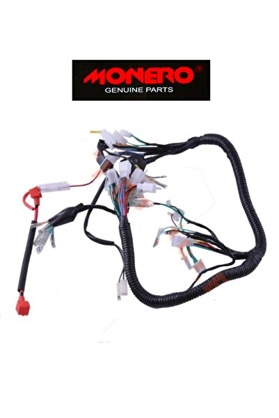 Genel Markalar KUBA ÇİTA 100 ASYA CG ELEKTRİK TESİSATI