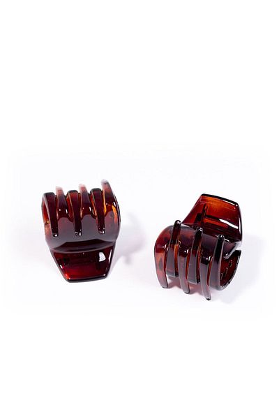Inca Französische Muschelclips 1 Stck