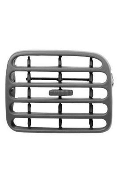 DEKAR Ventilation Diffuser Center Sag Gray Renault Clio Ii