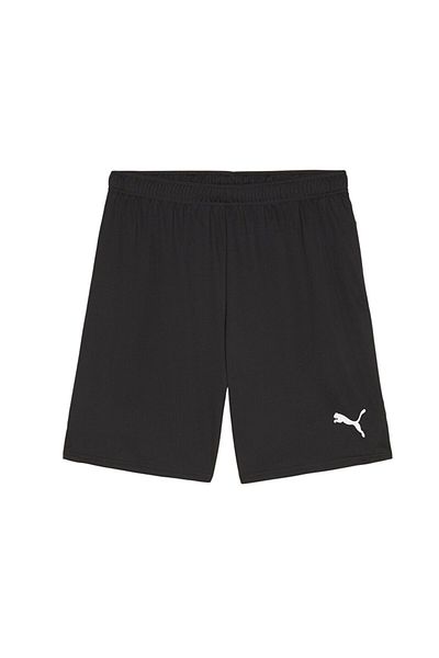 Puma Ανδρικά σορτς προπόνησης - Teamgoal σορτς 70575203   Μαύρος