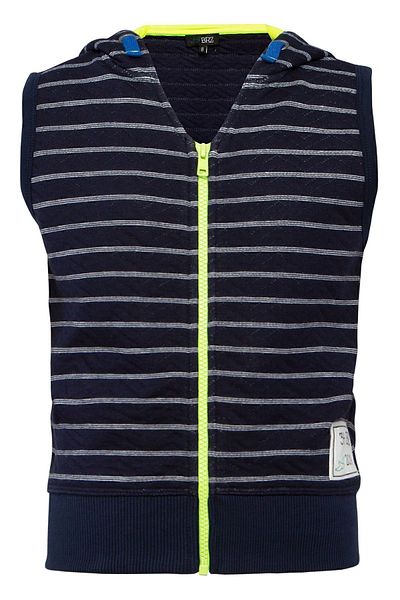 BRZ KIDS Unisex Children's Vest