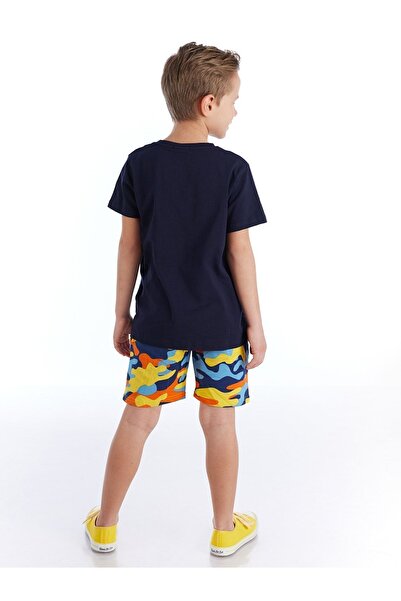 MSHB&G Up Шорти для хлопчиків