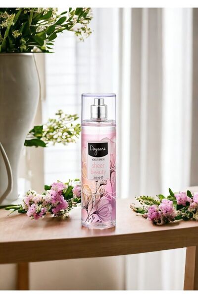 Daycare Sheer Beauty Vücut Spreyi 200 Ml