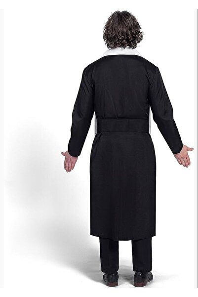 Kadıköy Kostüm Στολή για ενήλικες ιερέας