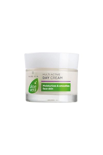 LR Aloe Vera Day Cream - 50 ml