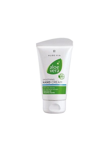 LR Aloe Vera Hand Cream - 75 Ml