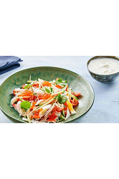 Santa bremor Balık Sos Somon Havyarı 230 gr