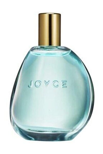 Oriflame Joyce Turquoise Edt 50 ml Kadın Parfümü  456765555556666