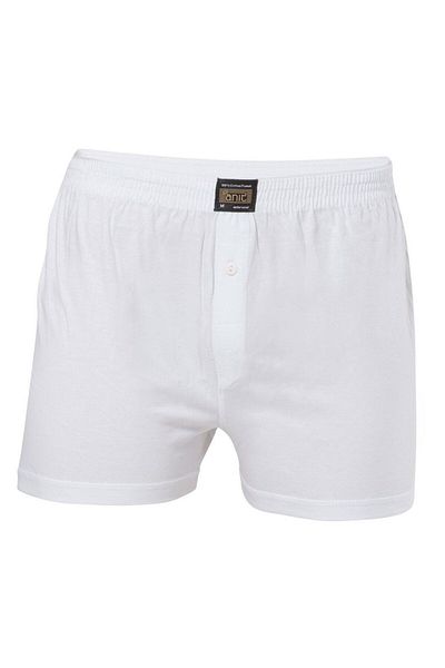 Anıt 1278 Model Battal Men's Boxers - 1146 (Κωδικός)